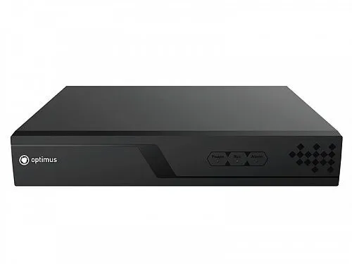 картинка Сетевой IP-видеорегистратор Optimus NVR-5321_V.2 от магазина Охранных систем и видеонаблюдения