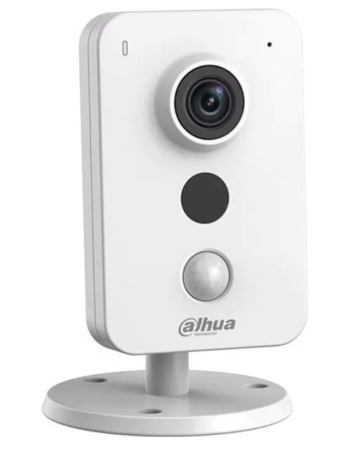 картинка Ростелеком DH-IPC-K35S Wi-Fi IP видеокамера от магазина Охранных систем и видеонаблюдения