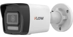 iFLow анонсирует уличную 8 Мп камеру F-IC-1182CM
