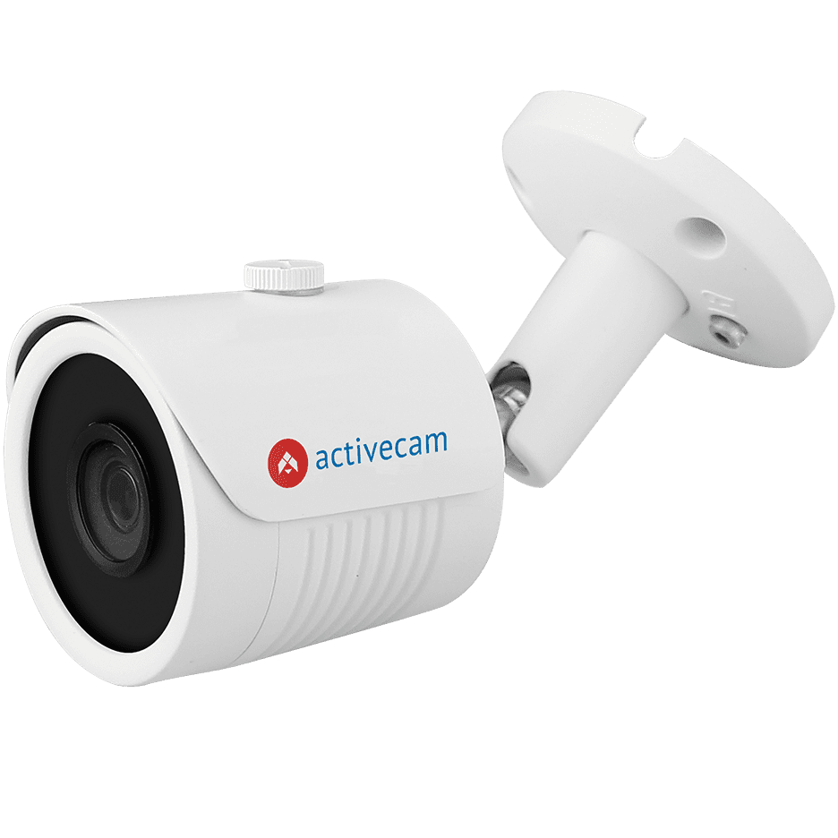 картинка ActiveCam AC-H5B5 телекамера мультиформатная от магазина Охранных систем и видеонаблюдения