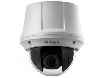 картинка IP-камера HiWatch DS-T245 (C) от магазина Охранных систем и видеонаблюдения