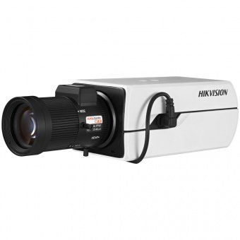 картинка Smart-камера Hikvision DS-2CD4025FWD-AP для разноконтрастного освещения от магазина Охранных систем и видеонаблюдения