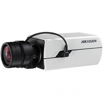 картинка Smart-камера Hikvision DS-2CD4025FWD-AP для разноконтрастного освещения от магазина Охранных систем и видеонаблюдения