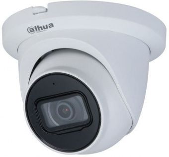 картинка IP-камера Dahua DH-IPC-HDW3241TMP-AS-0280B от магазина Охранных систем и видеонаблюдения