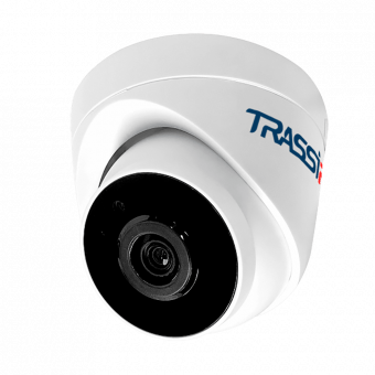 картинка IP-камера TRASSIR TR-D4S1 v2 (3.6 мм) от магазина Охранных систем и видеонаблюдения