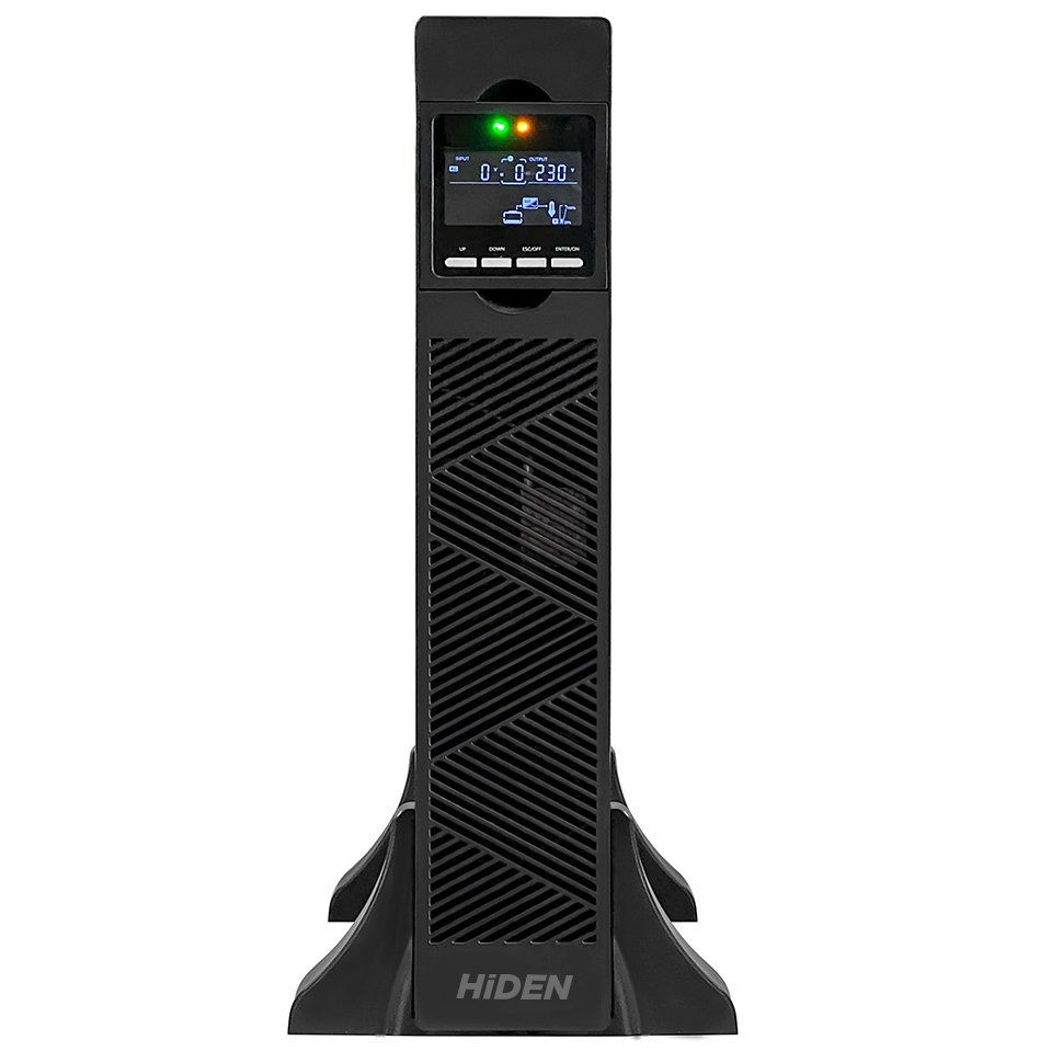 картинка ИБП HIDEN KU9102S-RT (72VDC) от магазина Охранных систем и видеонаблюдения
