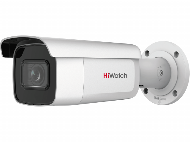 картинка HiWatch Pro IPC-B622-G2/ZS(2.8-12mm) Видеокамера от магазина Охранных систем и видеонаблюдения