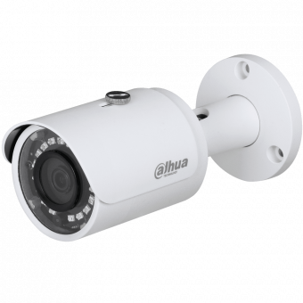 картинка Мультиформатная камера DH-HAC-HFW1220SP-0280B от магазина Охранных систем и видеонаблюдения
