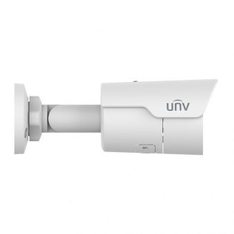 картинка IP-камера Uniview IPC2128LE-ADF28KM-H от магазина Охранных систем и видеонаблюдения