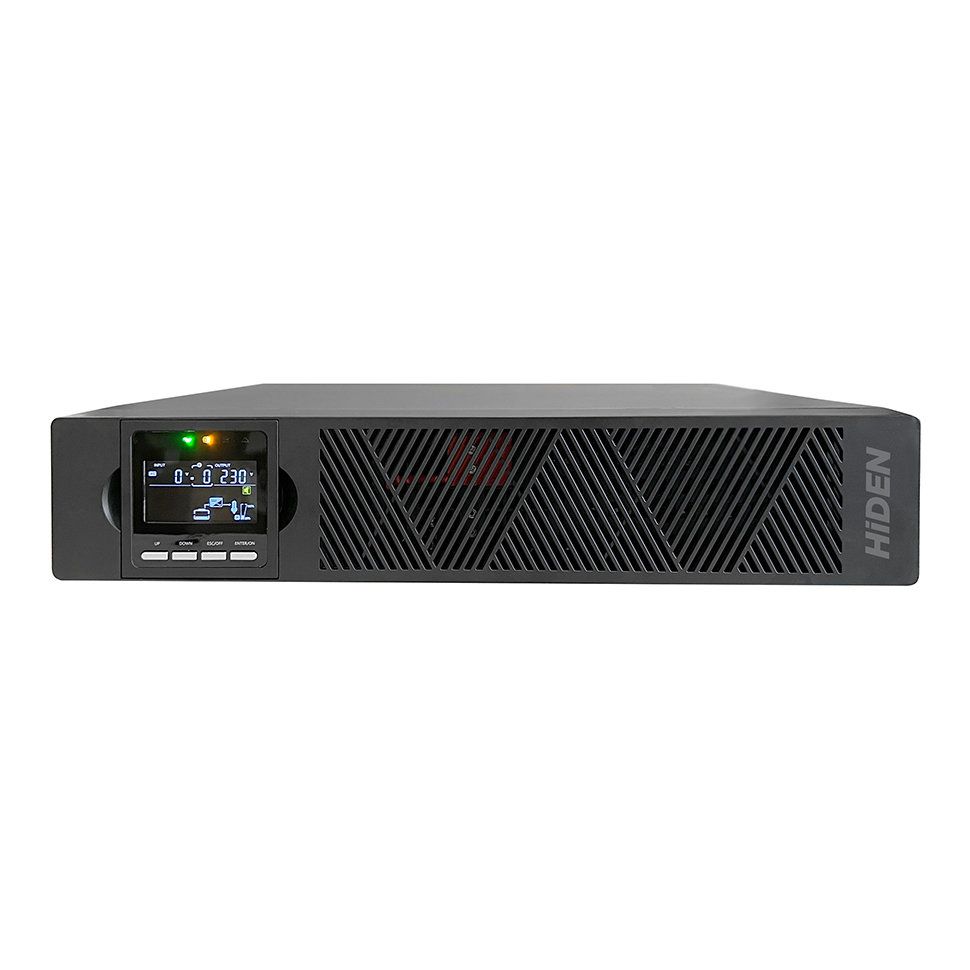 картинка ИБП HIDEN KU9102S-RT (72VDC) от магазина Охранных систем и видеонаблюдения