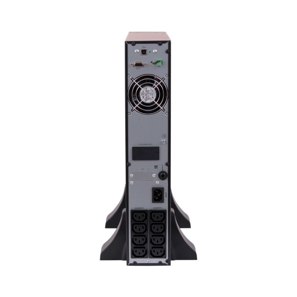 картинка ИБП HIDEN KU9102S-RT (72VDC) от магазина Охранных систем и видеонаблюдения