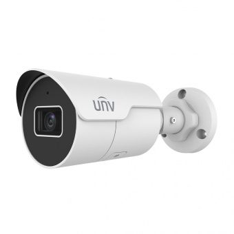 картинка IP-камера Uniview IPC2128LE-ADF28KM-H от магазина Охранных систем и видеонаблюдения