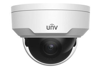 картинка IP-камера Uniview IPC324LB-SF28K-G от магазина Охранных систем и видеонаблюдения