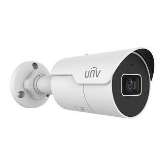 картинка IP-камера Uniview IPC2128LE-ADF28KM-H от магазина Охранных систем и видеонаблюдения