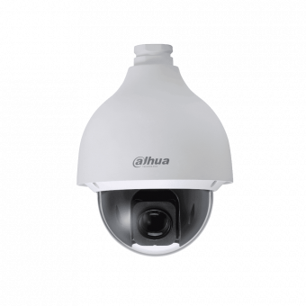 картинка Поворотная IP-камера Dahua DH-SD50432XA-HNR от магазина Охранных систем и видеонаблюдения