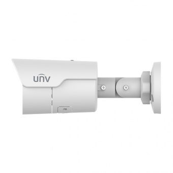 картинка IP-камера Uniview IPC2128LE-ADF28KM-H от магазина Охранных систем и видеонаблюдения