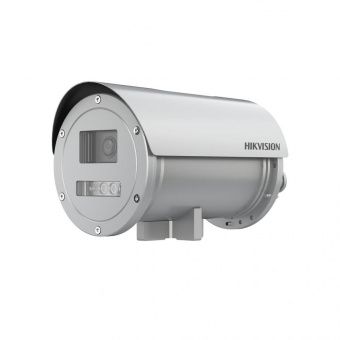 картинка IP-камера Hikvision DS-2XE6825G0-IZHS (B) 8–32 от магазина Охранных систем и видеонаблюдения