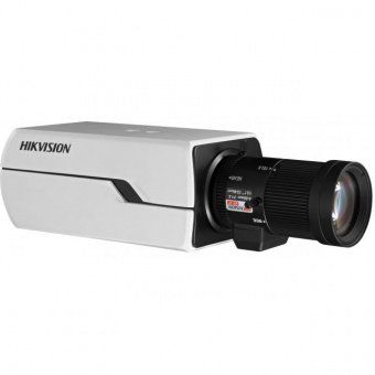 картинка Smart-камера Hikvision DS-2CD4025FWD-AP для разноконтрастного освещения от магазина Охранных систем и видеонаблюдения