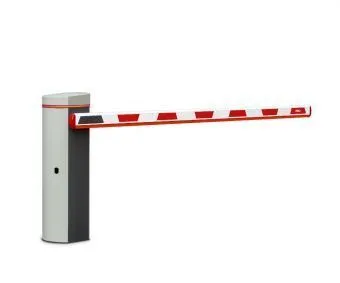 картинка Автоматический шлагбаум PERCo GS04 от магазина Охранных систем и видеонаблюдения