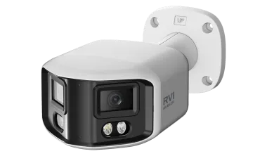 RVi анонсирует панорамную 8 Мп камеру RVi-2NCTT8358 RVi анонсирует панорамную 8 Мп камеру RVi-2NCTT8358