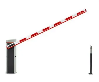 картинка Автоматический шлагбаум PERCo GS04 от магазина Охранных систем и видеонаблюдения