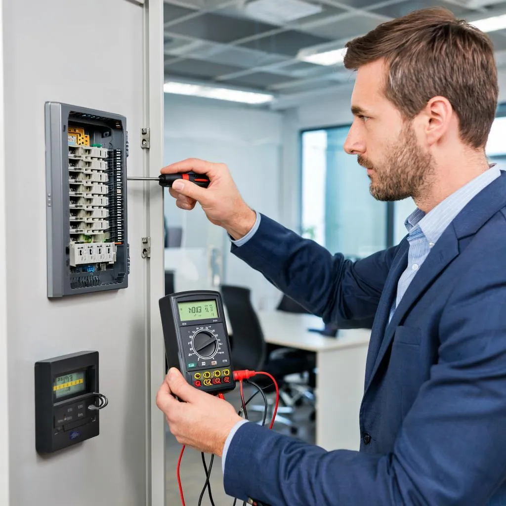 Как заменить вызывную панель подъездного домофона — фото и схема Как заменить вызывную панель подъездного домофона — фото и схема