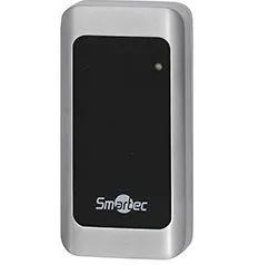 Уличный Mifare считыватель Smartec ST-PR044MF - уже в продаже Уличный Mifare считыватель Smartec ST-PR044MF - уже в продаже