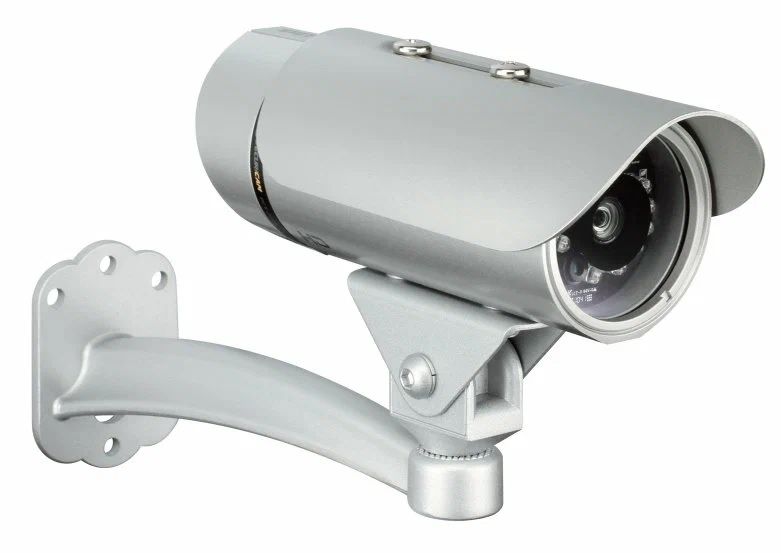 Как изменить пароль на камере видеонаблюдения?