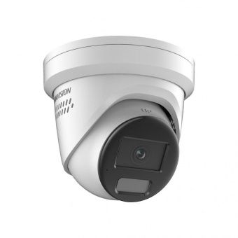 картинка IP-камера Hikvision DS-2CD3346G2H-LISU/SL 4 от магазина Охранных систем и видеонаблюдения