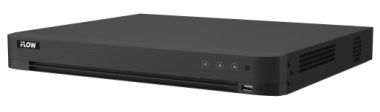iFLOW представляет гибридный видеорегистратор F-HR-2164/2