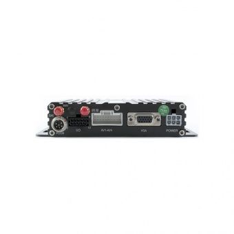 картинка Видеорегистратор Carvis MD-444SD+WiFi+GPS/ГЛОНАСС от магазина Охранных систем и видеонаблюдения