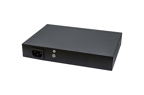 картинка NS-SW-8F2F-P/A Passive PoE коммутатор NST Fast Ethernet на 10 портов. от магазина Охранных систем и видеонаблюдения