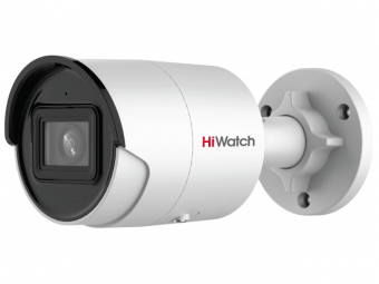 картинка IP-камера HiWatch IPC-B042-G2/U (4 мм) от магазина Охранных систем и видеонаблюдения