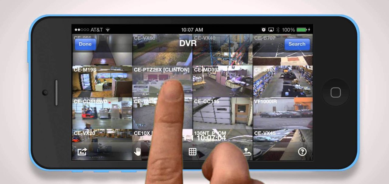 Как быстро освоить мобильное приложения IFlow?