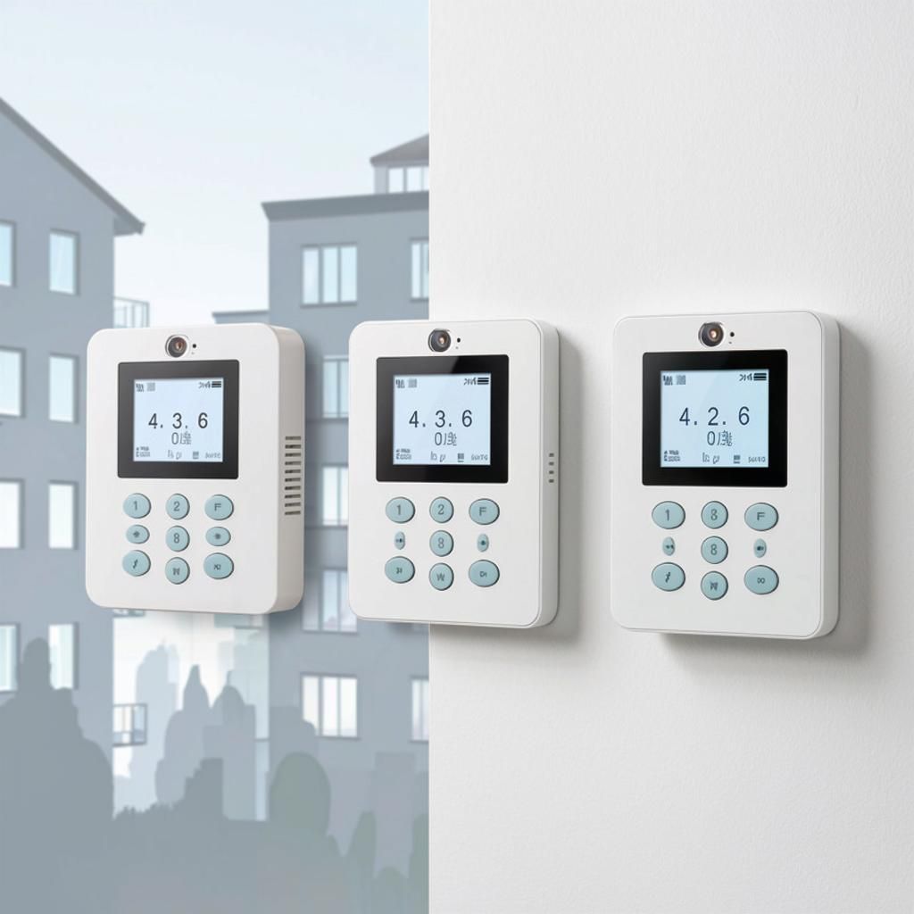 Домофон Цифрал: полный обзор моделей 2025 — выбираем для квартиры и дома