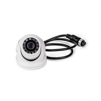 картинка AHD-камера Carvis MC-404IR 2.8 от магазина Охранных систем и видеонаблюдения