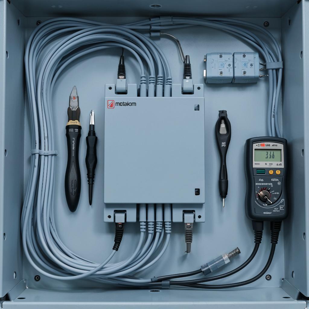 Типичные ошибки при установке Metakom и как их исправить