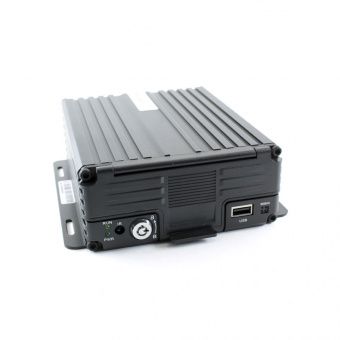 картинка Видеорегистратор Carvis MD-324HDD+4G+GPS/ГЛОНАСС+WiFi от магазина Охранных систем и видеонаблюдения