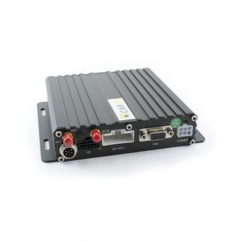 картинка Видеорегистратор Carvis MD-444SD+WiFi+GPS/ГЛОНАСС от магазина Охранных систем и видеонаблюдения