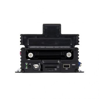 картинка Видеорегистратор Carvis MDA-444HDD+4G+GPS/ГЛОНАСС+WiFi Lite (DSM+ADAS) от магазина Охранных систем и видеонаблюдения