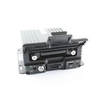 картинка Видеорегистратор Carvis MD-324HDD+4G+GPS/ГЛОНАСС+WiFi от магазина Охранных систем и видеонаблюдения