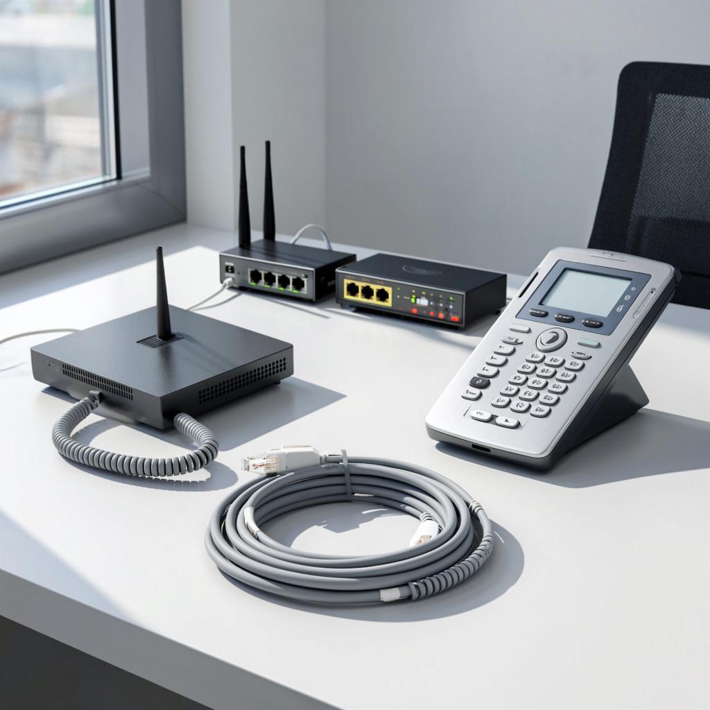 PoE видеодомофоны: схема подключения и лучшие решения