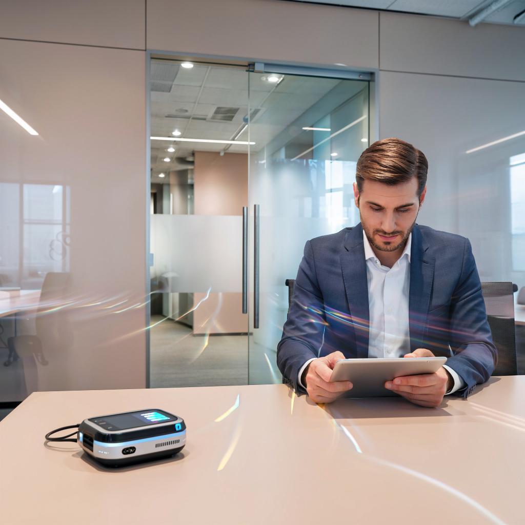 Как настроить мобильное приложение для ZKTeco: удалённый доступ