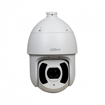 картинка Поворотная IP-камера Dahua DH-SD6CE225U-HNI от магазина Охранных систем и видеонаблюдения