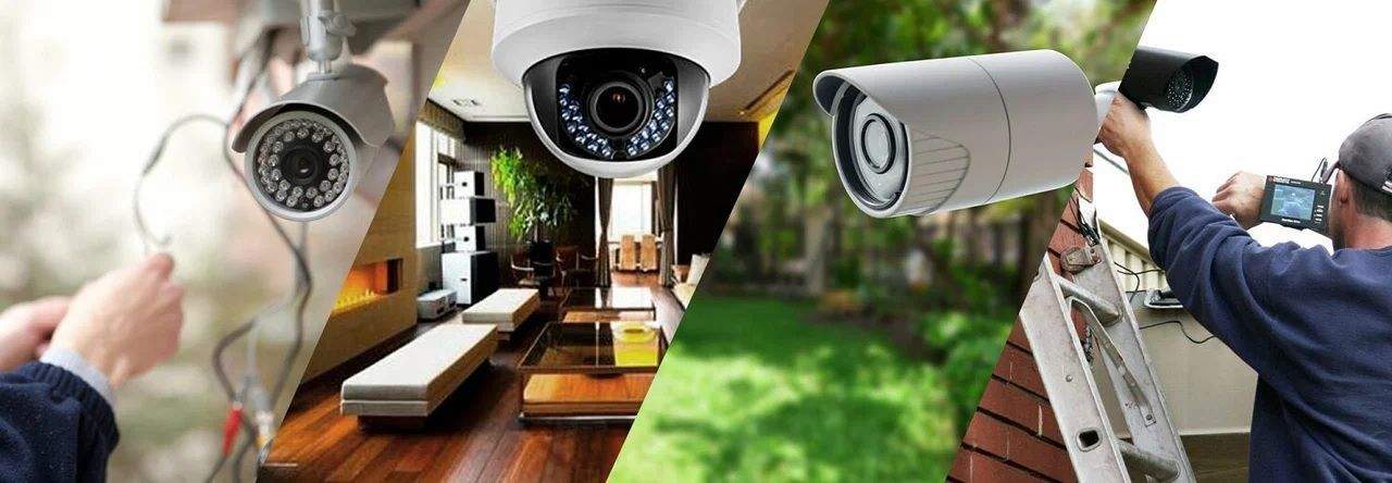 Использование камер видеонаблюдения IFlow в малом бизнесе