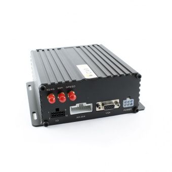 картинка Видеорегистратор Carvis MD-324HDD+4G+GPS/ГЛОНАСС+WiFi от магазина Охранных систем и видеонаблюдения