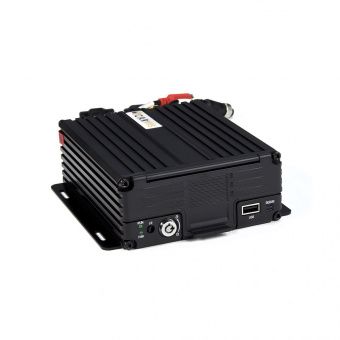 картинка Видеорегистратор Carvis MDA-444HDD+4G+GPS/ГЛОНАСС+WiFi Lite (DSM+ADAS) от магазина Охранных систем и видеонаблюдения
