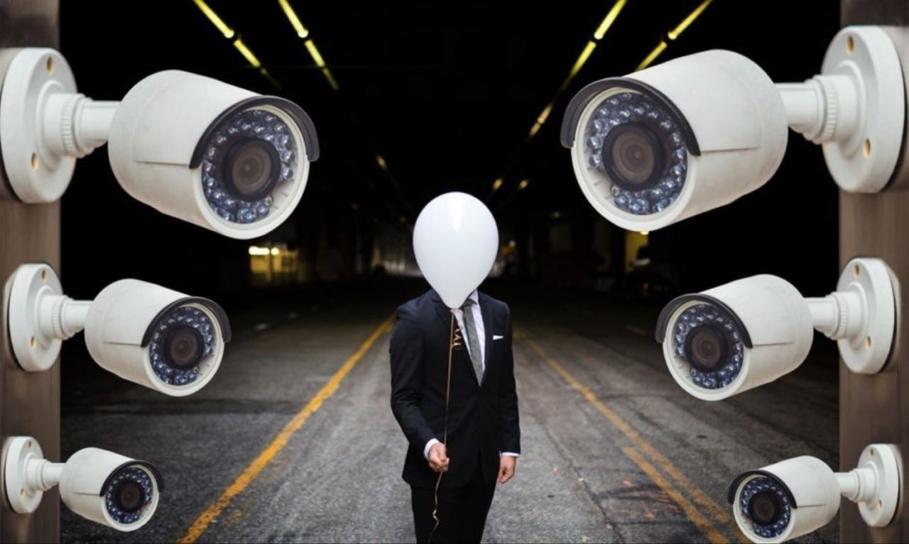 Как камеры видеонаблюдения Trassir помогают в расследовании инцидентов?