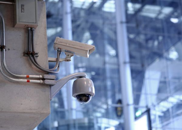 Как камеры Trassir помогают повысить безопасность?