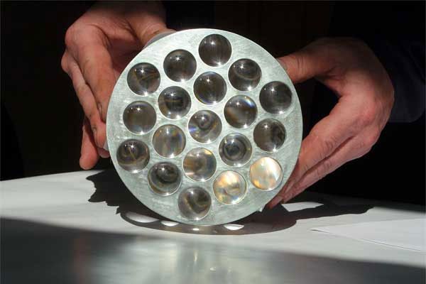 Почему именно ИК-подсветка является предпочтением фотоловушки Suntek?